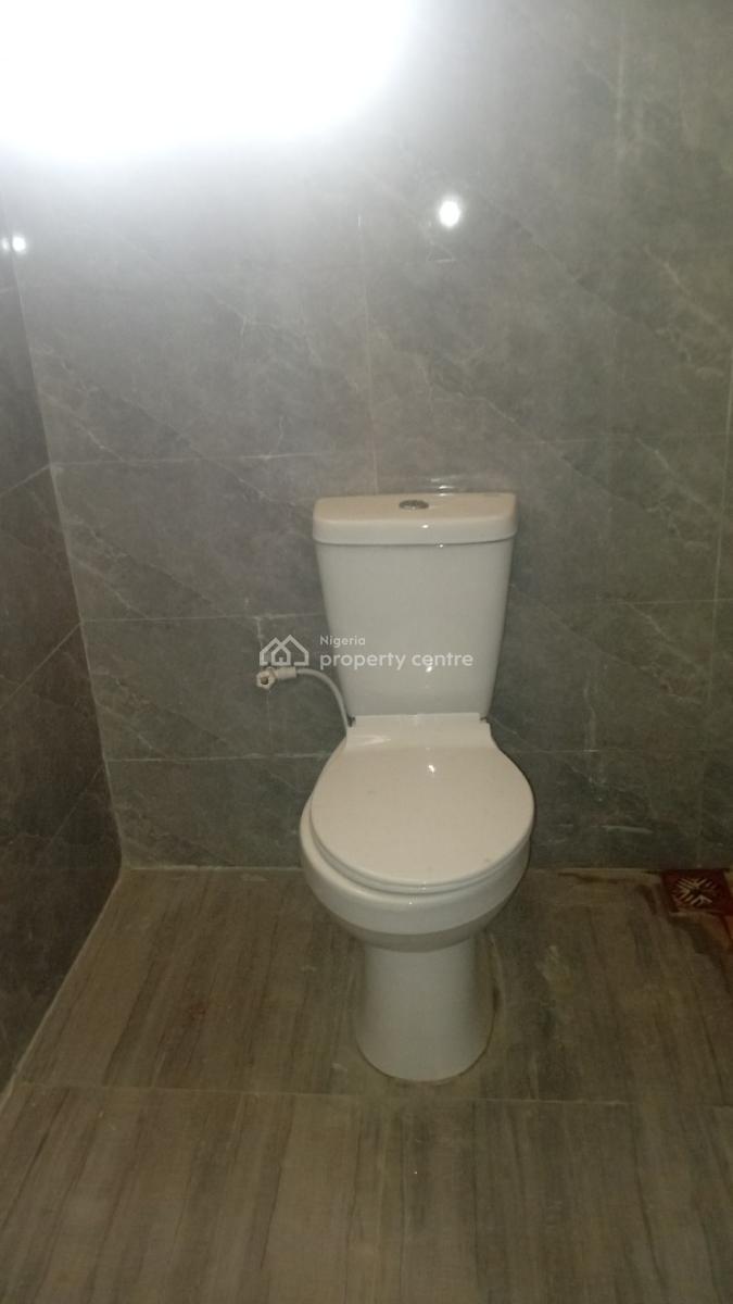 Beautifully Designed 2bedroom Apartment, Even Estate, Ado, Ajah, Lagos, Flat / Apartment for Rent