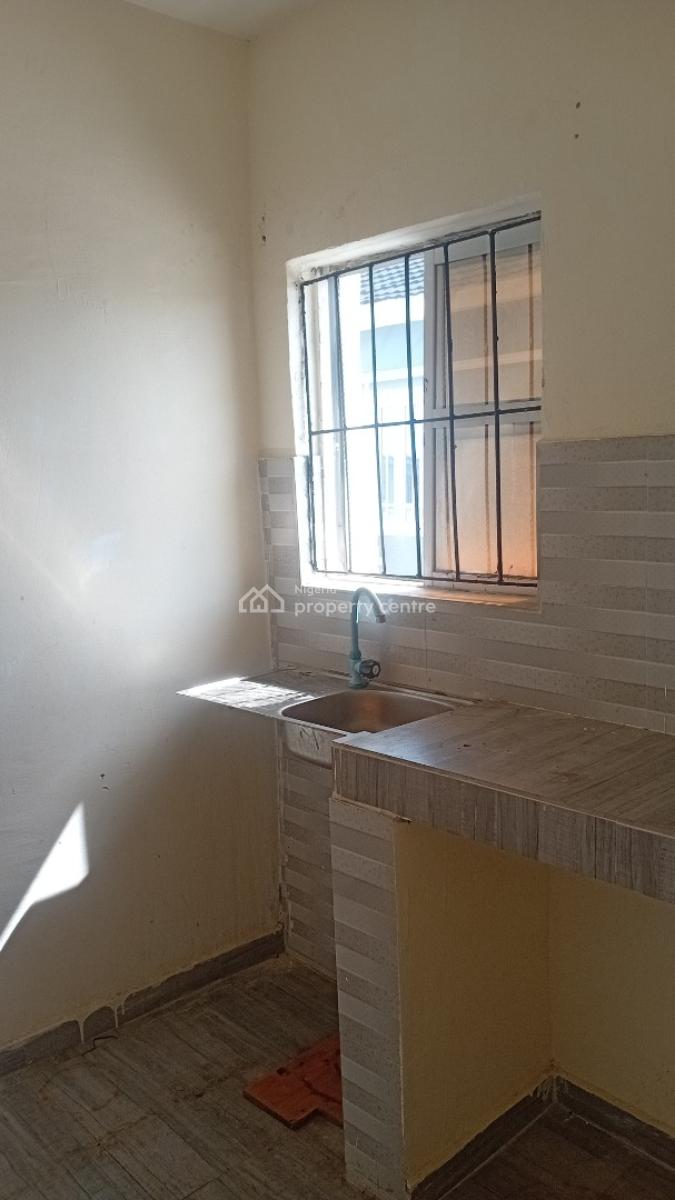Beautifully Designed 2bedroom Apartment, Even Estate, Ado, Ajah, Lagos, Flat / Apartment for Rent