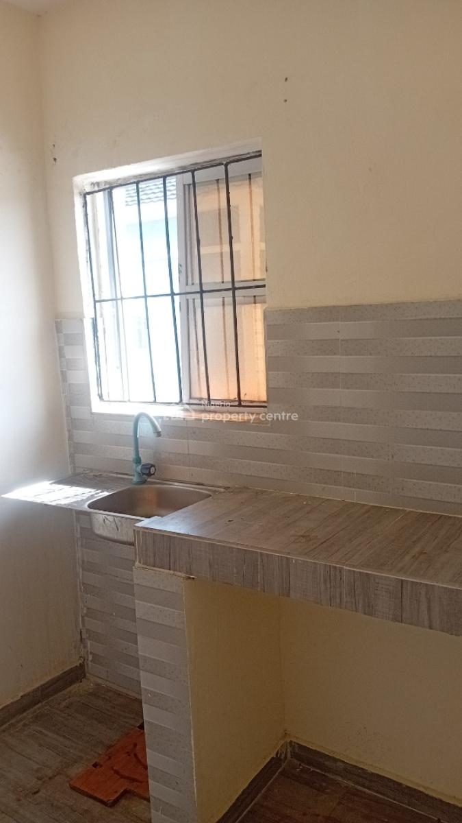 Beautifully Designed 2bedroom Apartment, Even Estate, Ado, Ajah, Lagos, Flat / Apartment for Rent