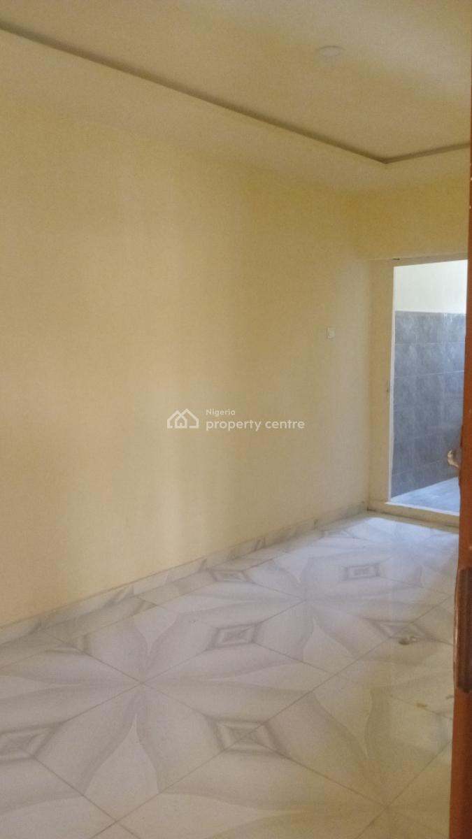 Beautifully Designed 2bedroom Apartment, Even Estate, Ado, Ajah, Lagos, Flat / Apartment for Rent