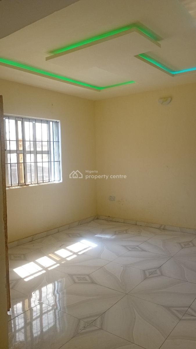 Beautifully Designed 2bedroom Apartment, Even Estate, Ado, Ajah, Lagos, Flat / Apartment for Rent