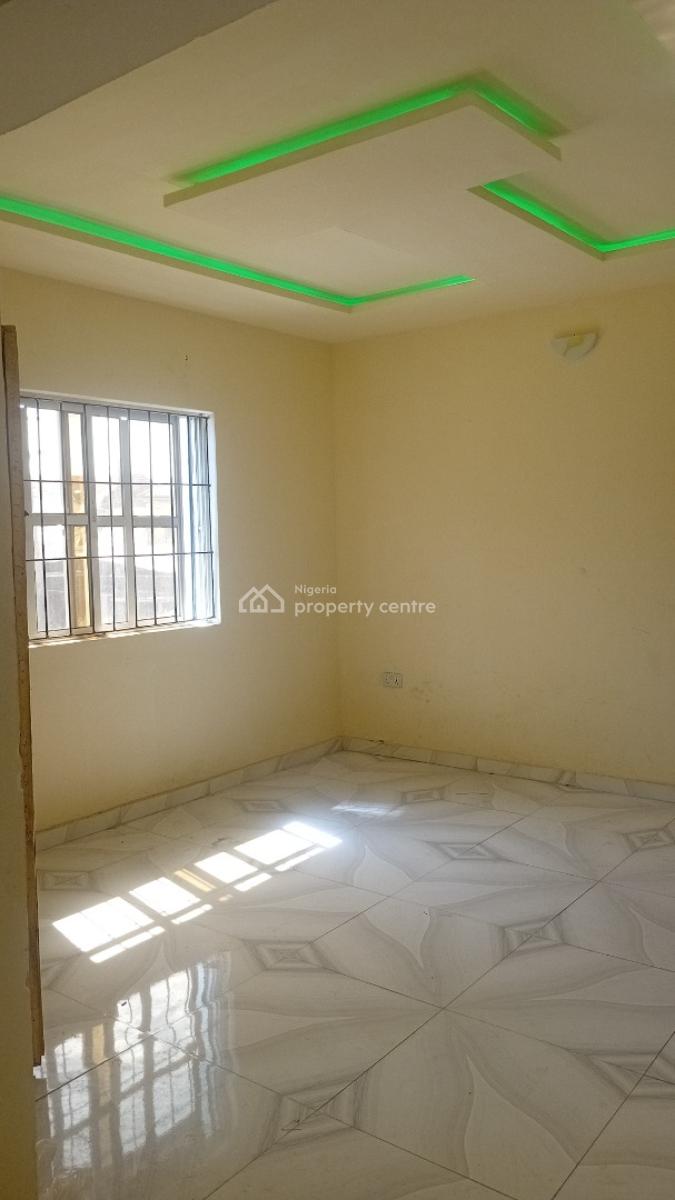 Beautifully Designed 2bedroom Apartment, Even Estate, Ado, Ajah, Lagos, Flat / Apartment for Rent