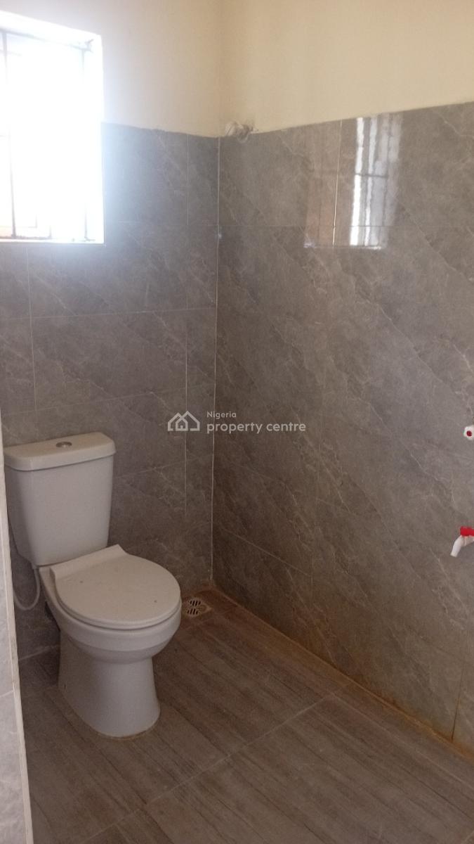 Beautifully Designed 2bedroom Apartment, Even Estate, Ado, Ajah, Lagos, Flat / Apartment for Rent