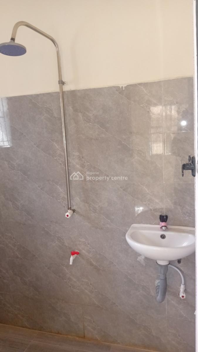 Beautifully Designed 2bedroom Apartment, Even Estate, Ado, Ajah, Lagos, Flat / Apartment for Rent