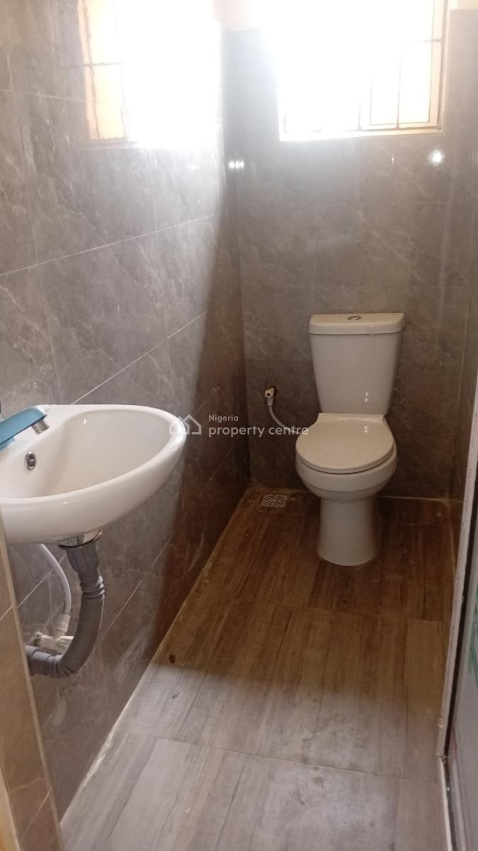 Beautifully Designed 2bedroom Apartment, Even Estate, Ado, Ajah, Lagos, Flat / Apartment for Rent