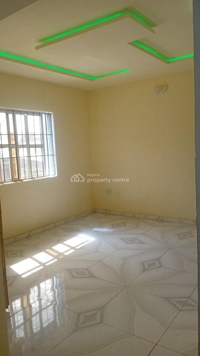 Beautifully Designed 2bedroom Apartment, Even Estate, Ado, Ajah, Lagos, Flat / Apartment for Rent