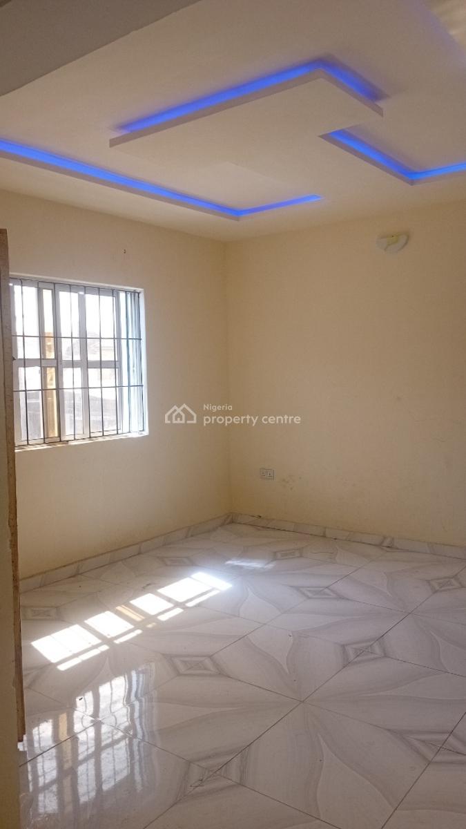 Beautifully Designed 2bedroom Apartment, Even Estate, Ado, Ajah, Lagos, Flat / Apartment for Rent