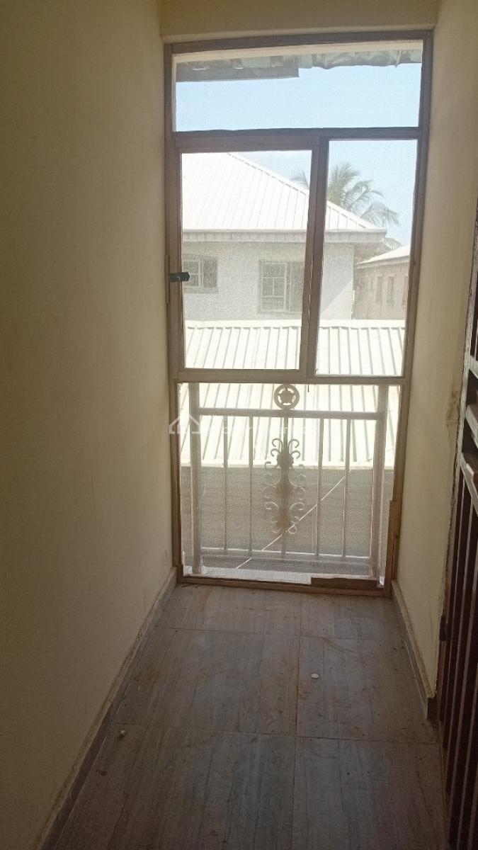 Beautifully Designed 2bedroom Apartment, Even Estate, Ado, Ajah, Lagos, Flat / Apartment for Rent
