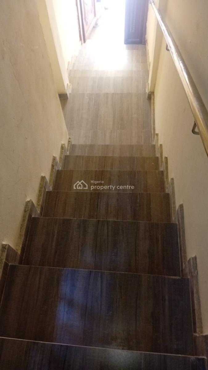 Beautifully Designed 2bedroom Apartment, Even Estate, Ado, Ajah, Lagos, Flat / Apartment for Rent
