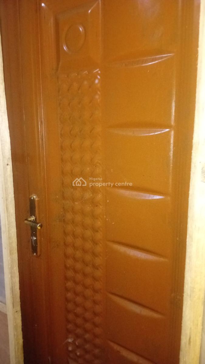 Beautifully Designed 2bedroom Apartment, Even Estate, Ado, Ajah, Lagos, Flat / Apartment for Rent