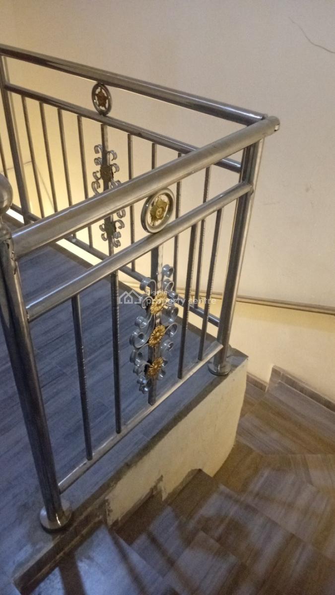 Beautifully Designed 2bedroom Apartment, Even Estate, Ado, Ajah, Lagos, Flat / Apartment for Rent