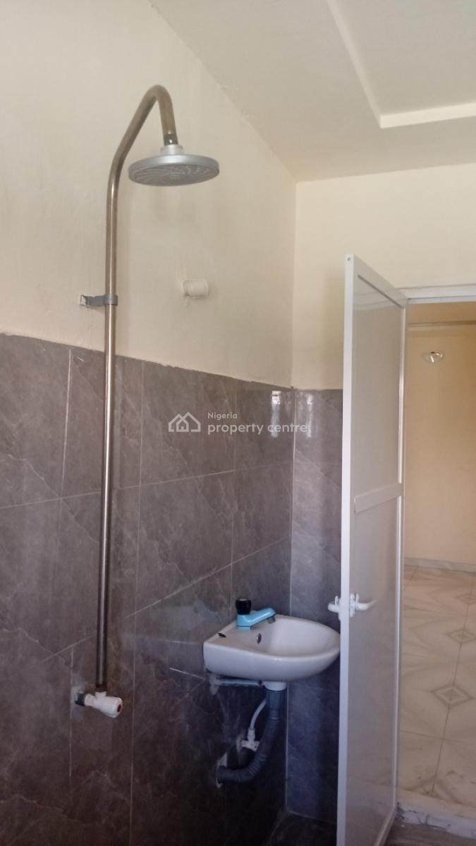 Beautifully Designed 2bedroom Apartment, Even Estate, Ado, Ajah, Lagos, Flat / Apartment for Rent