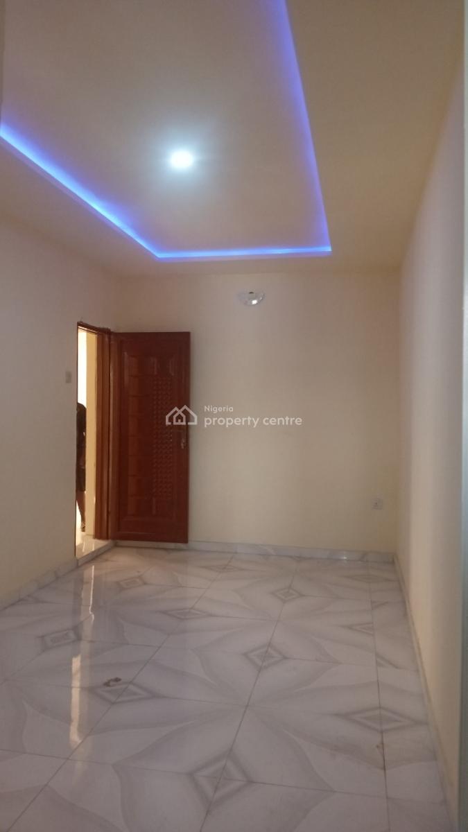 Beautifully Designed 2bedroom Apartment, Even Estate, Ado, Ajah, Lagos, Flat / Apartment for Rent
