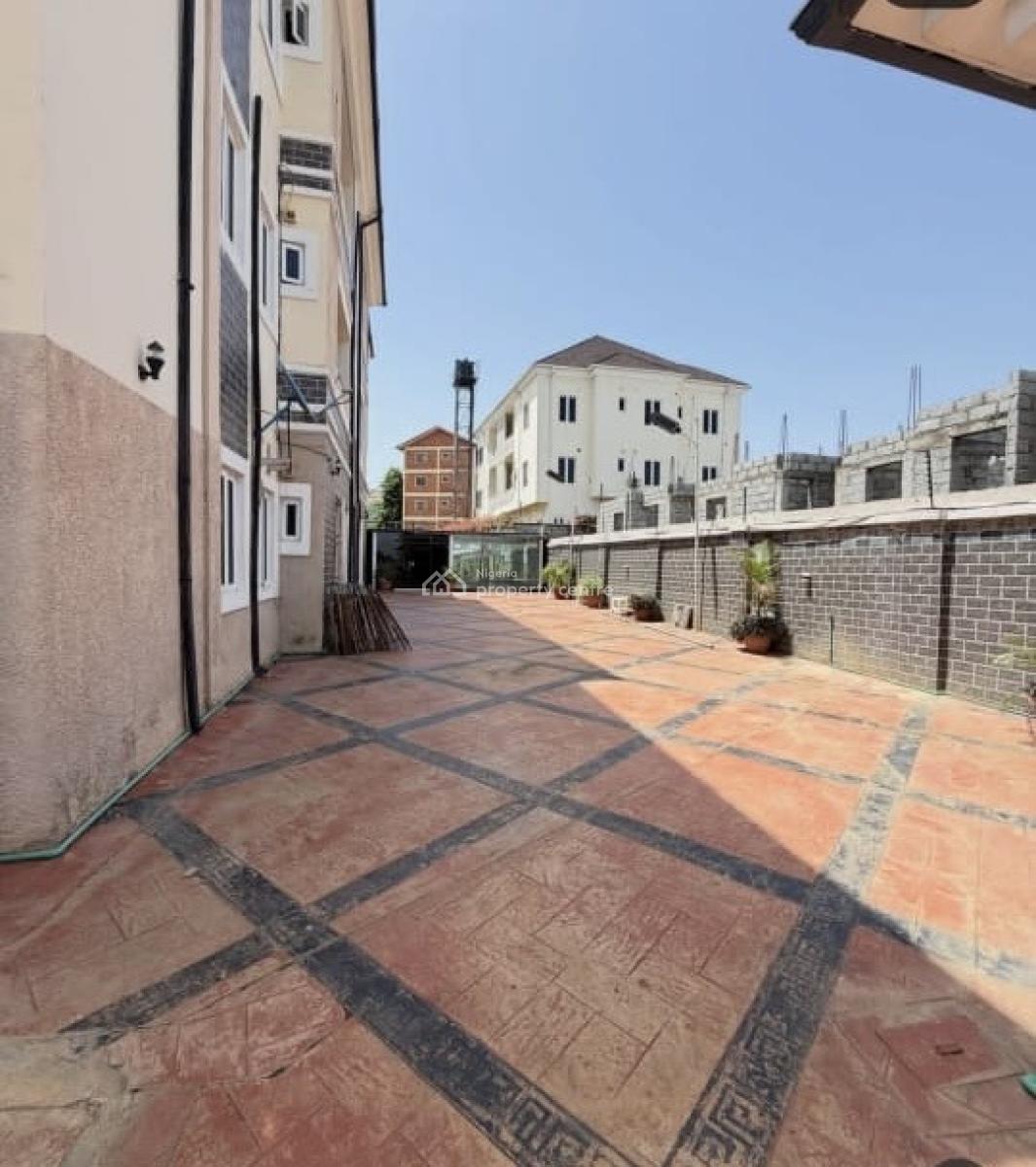 3 Bedroom Luxury Apartments, Katampe District, Katampe, Abuja, Flat / Apartment for Rent