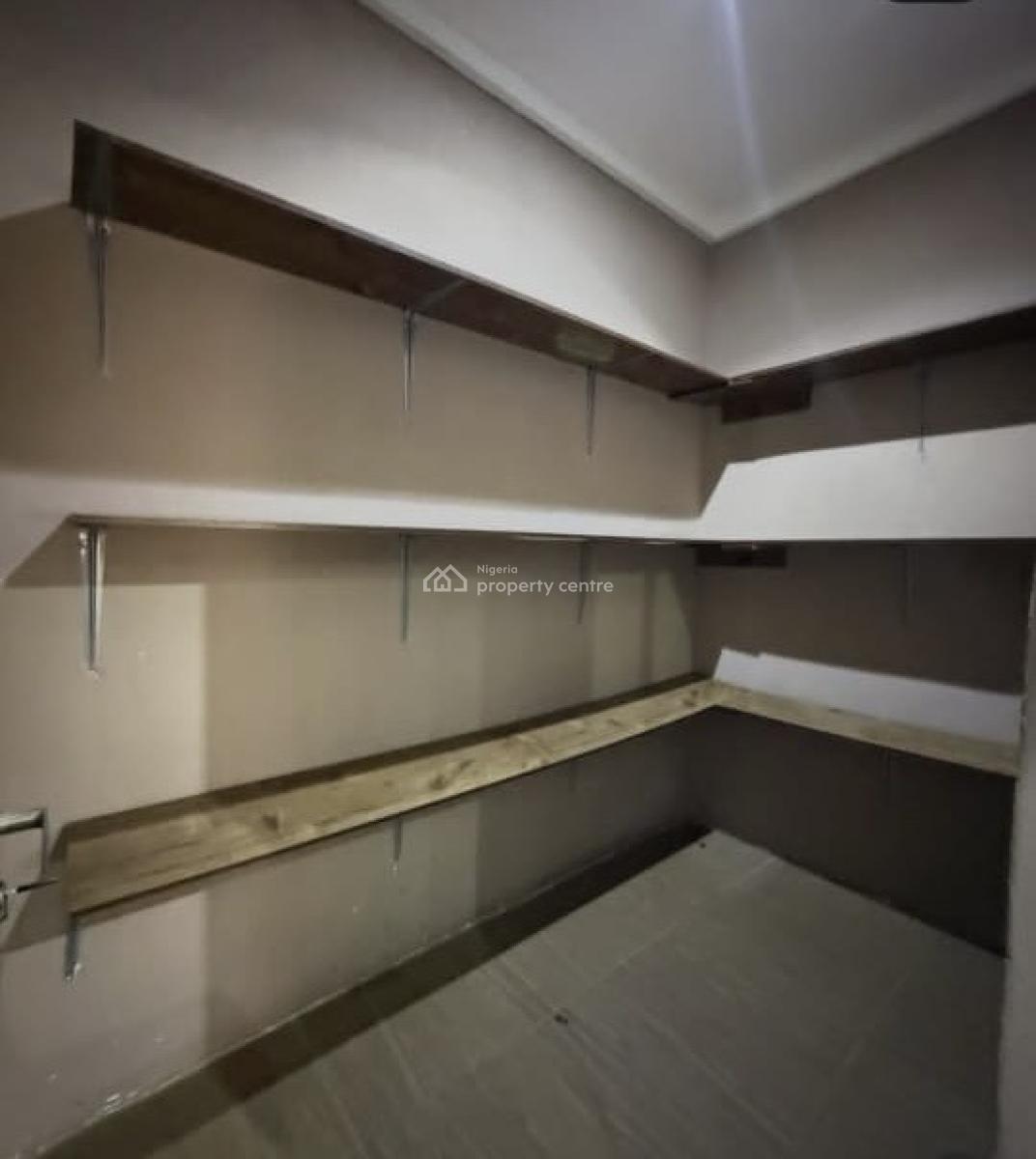 3 Bedroom Luxury Apartments, Katampe District, Katampe, Abuja, Flat / Apartment for Rent