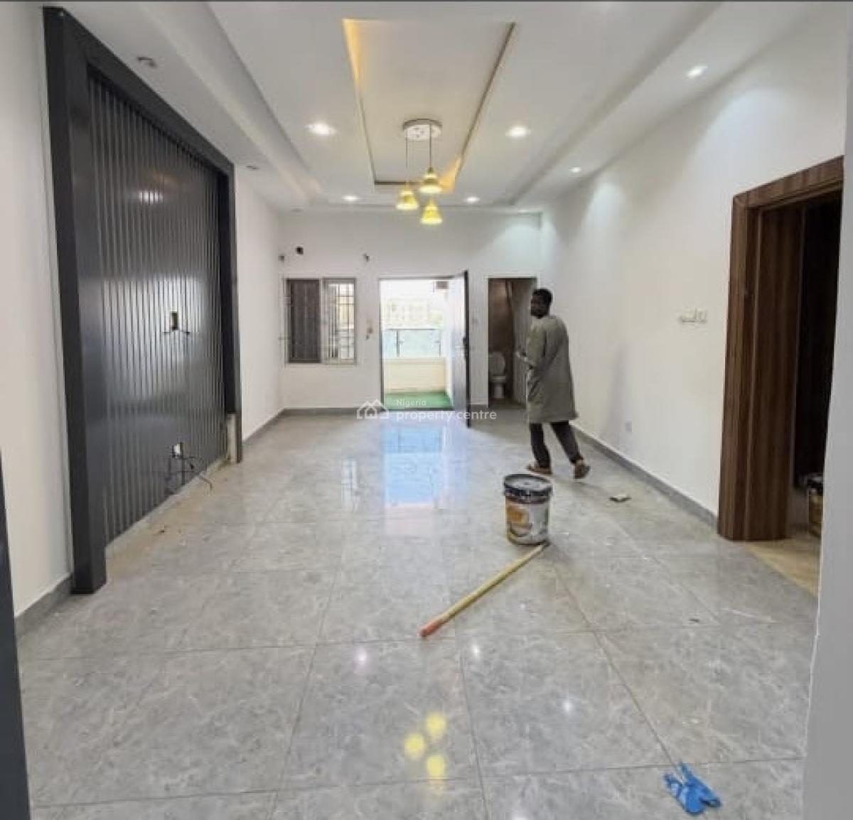 3 Bedroom Luxury Apartments, Katampe District, Katampe, Abuja, Flat / Apartment for Rent