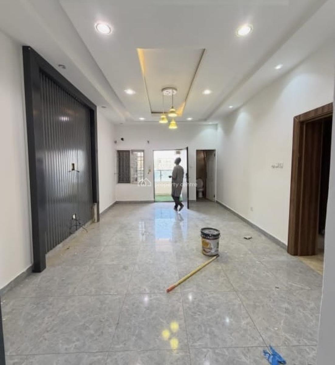 3 Bedroom Luxury Apartments, Katampe District, Katampe, Abuja, Flat / Apartment for Rent