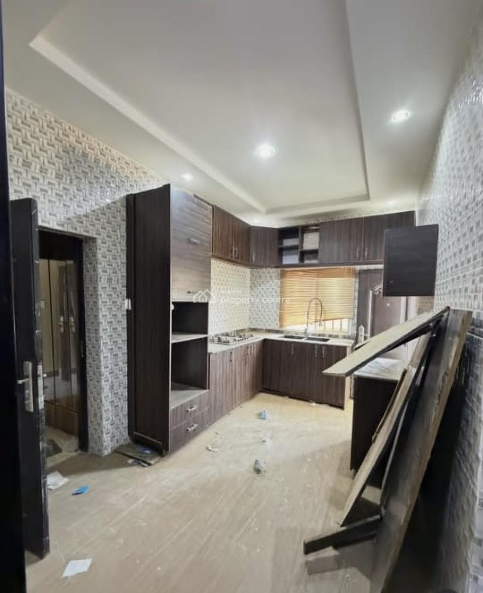 3 Bedroom Luxury Apartments, Katampe District, Katampe, Abuja, Flat / Apartment for Rent