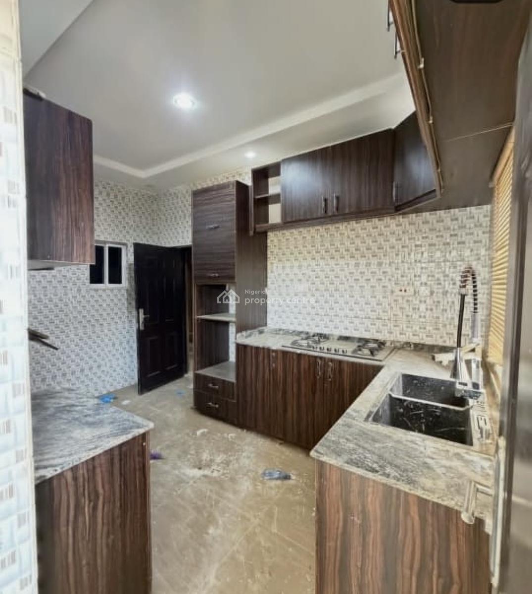 3 Bedroom Luxury Apartments, Katampe District, Katampe, Abuja, Flat / Apartment for Rent