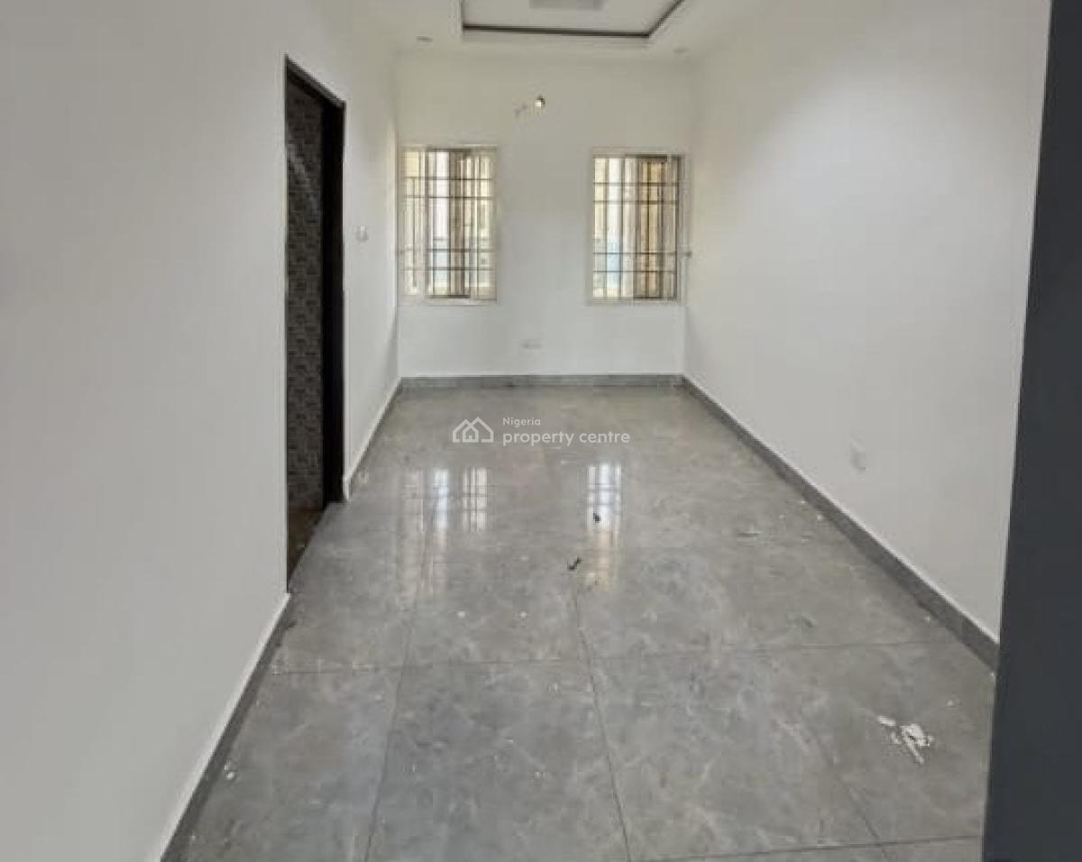 3 Bedroom Luxury Apartments, Katampe District, Katampe, Abuja, Flat / Apartment for Rent