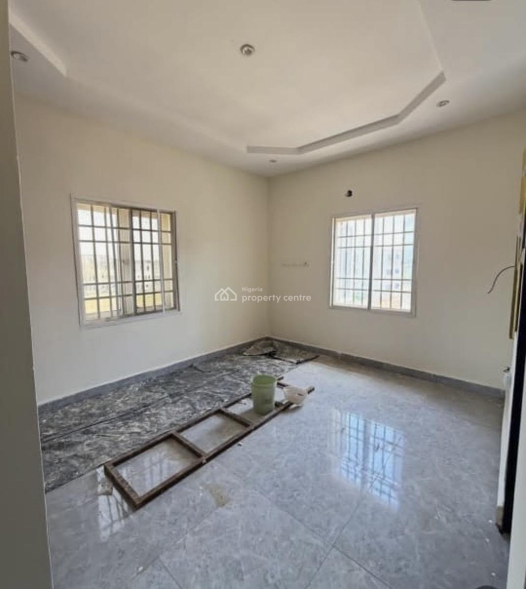 3 Bedroom Luxury Apartments, Katampe District, Katampe, Abuja, Flat / Apartment for Rent