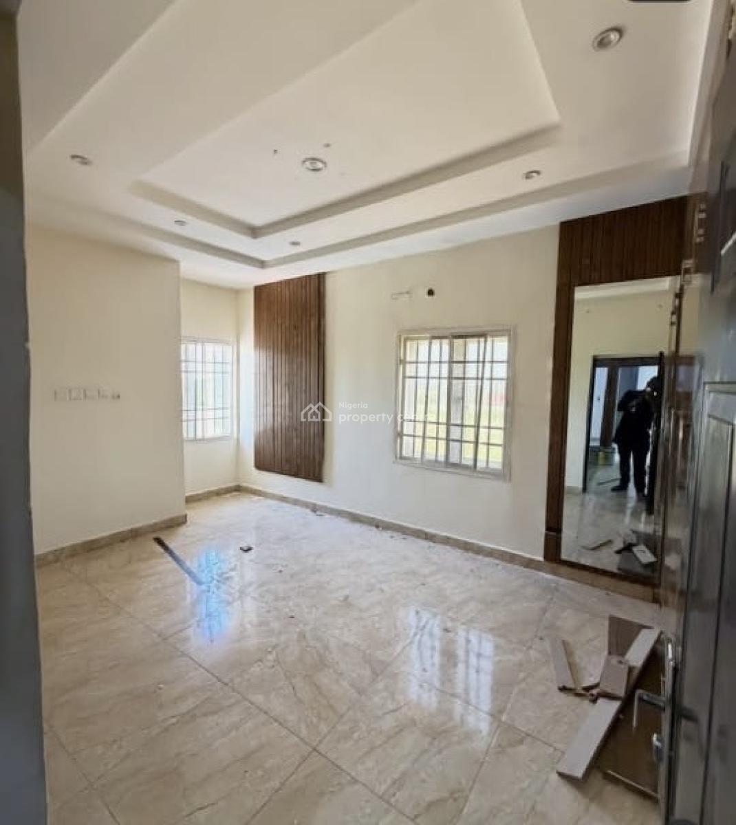 3 Bedroom Luxury Apartments, Katampe District, Katampe, Abuja, Flat / Apartment for Rent