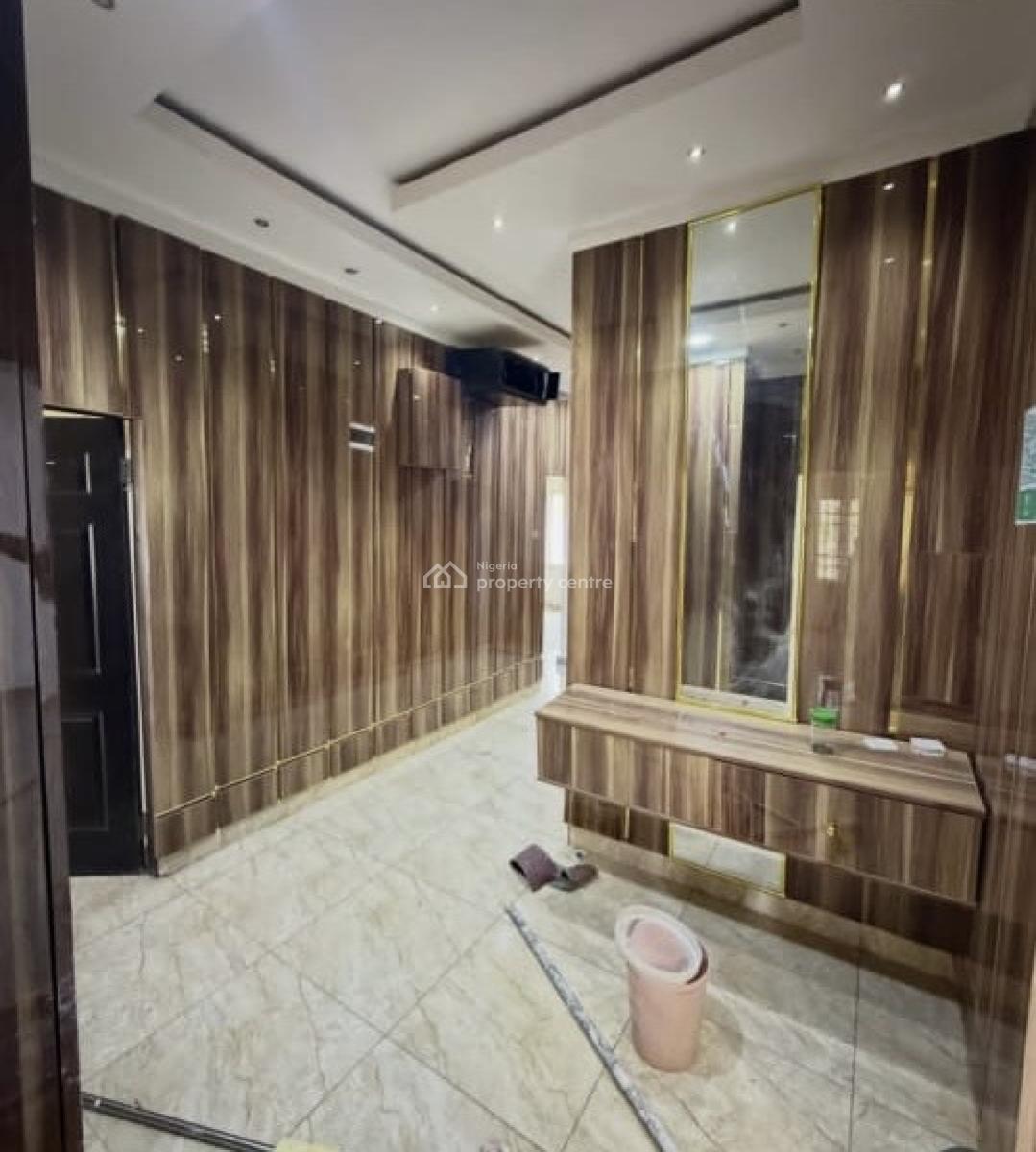 3 Bedroom Luxury Apartments, Katampe District, Katampe, Abuja, Flat / Apartment for Rent