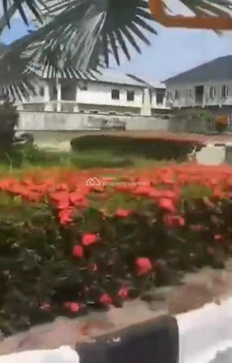 Investor Is Needed to Pick 600sqm, 15 Old Estate,merridian Awoyaya, Lekki Expressway, Lekki, Lagos, Residential Land for Sale