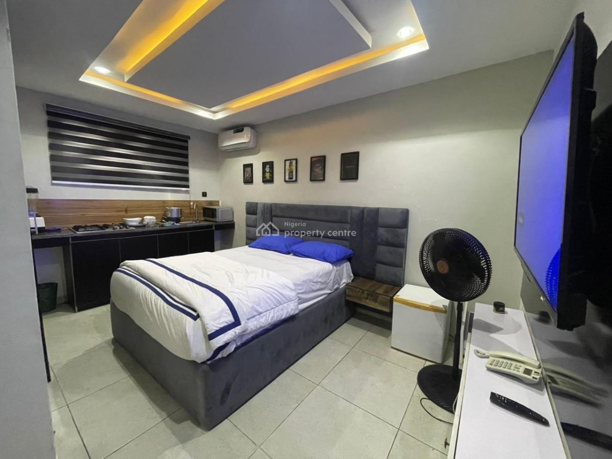 Luxury Hotel, Cheveron, Lekki, Lagos, Hotel / Guest House for Rent