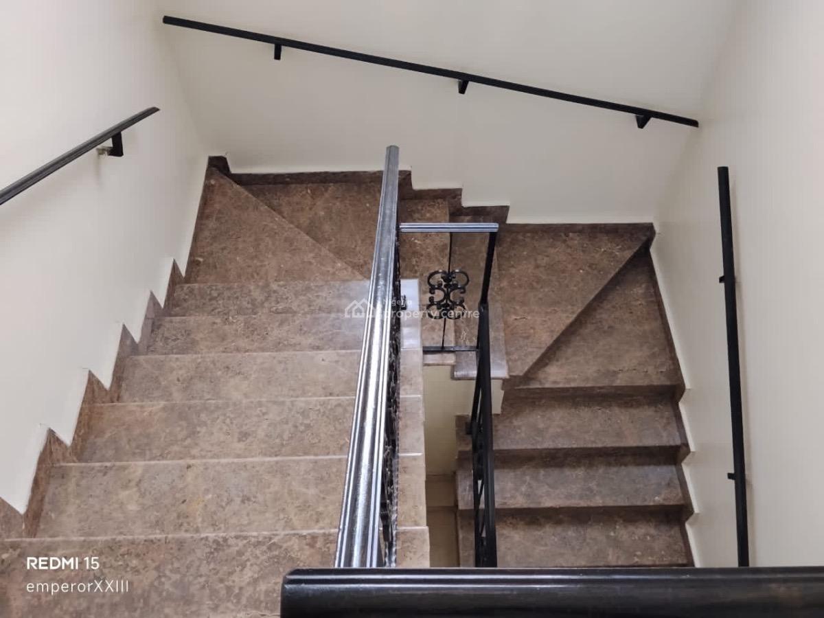 Luxury 6bedroom Mansion, Badore, Ajah, Lagos, House for Sale