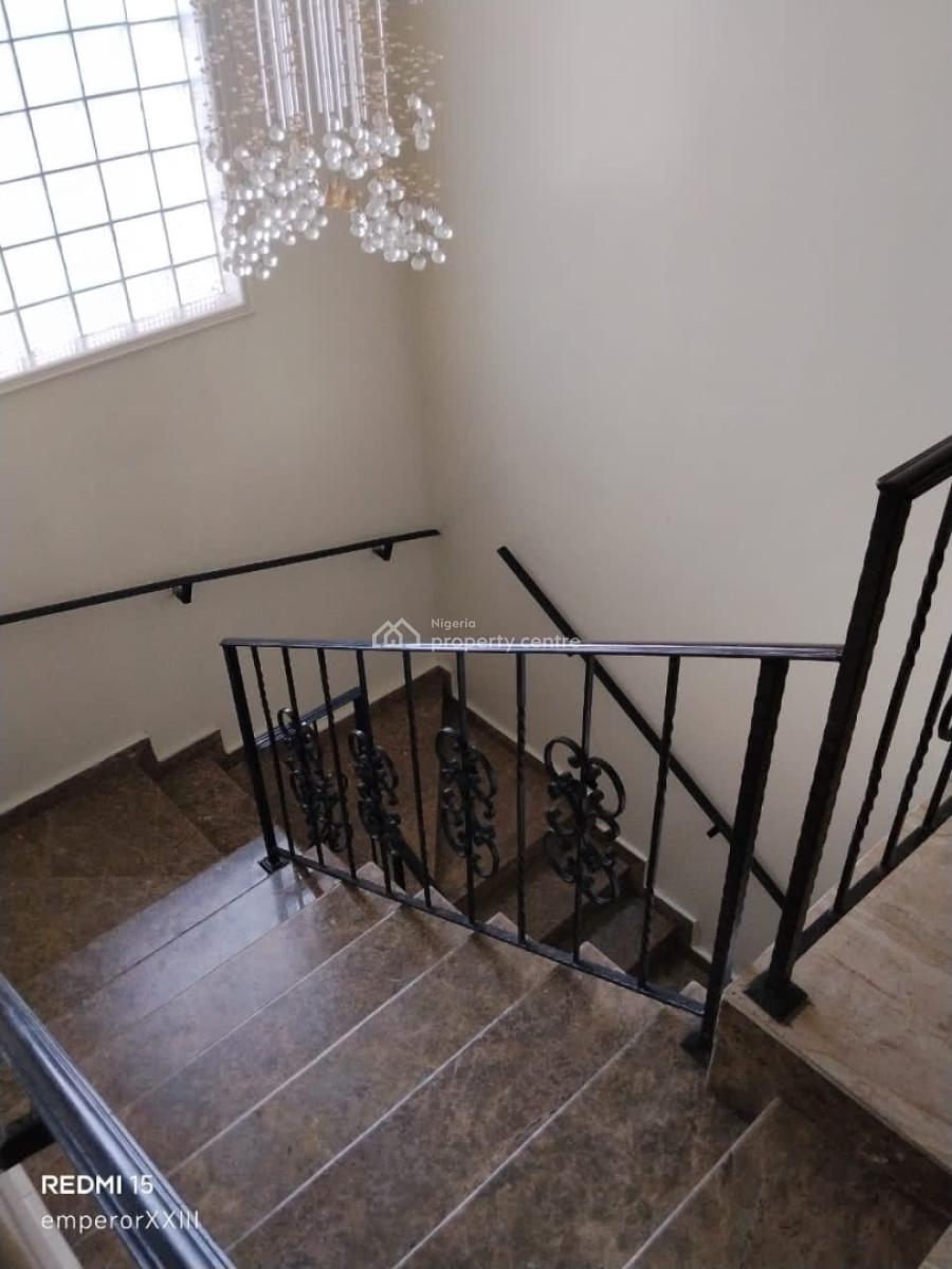 Luxury 6bedroom Mansion, Badore, Ajah, Lagos, House for Sale
