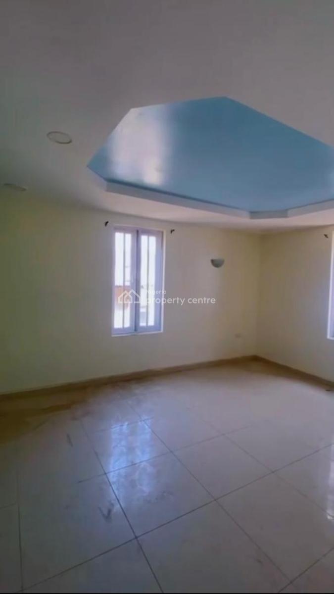 Big Luxury Studio Apartment, Chevron, Lekki, Lagos, Self Contain (single Rooms) for Rent