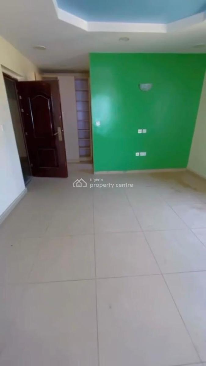 Big Luxury Studio Apartment, Chevron, Lekki, Lagos, Self Contain (single Rooms) for Rent