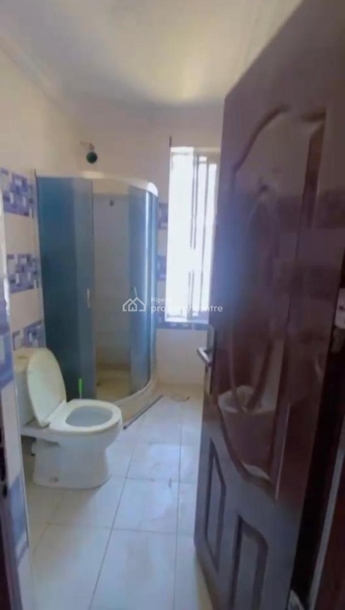 Big Luxury Studio Apartment, Chevron, Lekki, Lagos, Self Contain (single Rooms) for Rent
