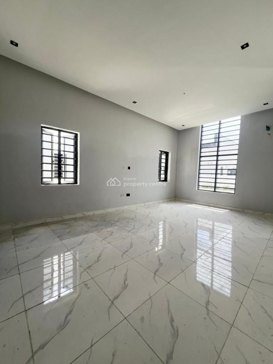 Brand New 2 Bedroom Bungalow, Ajah, Lagos, Detached Bungalow for Rent