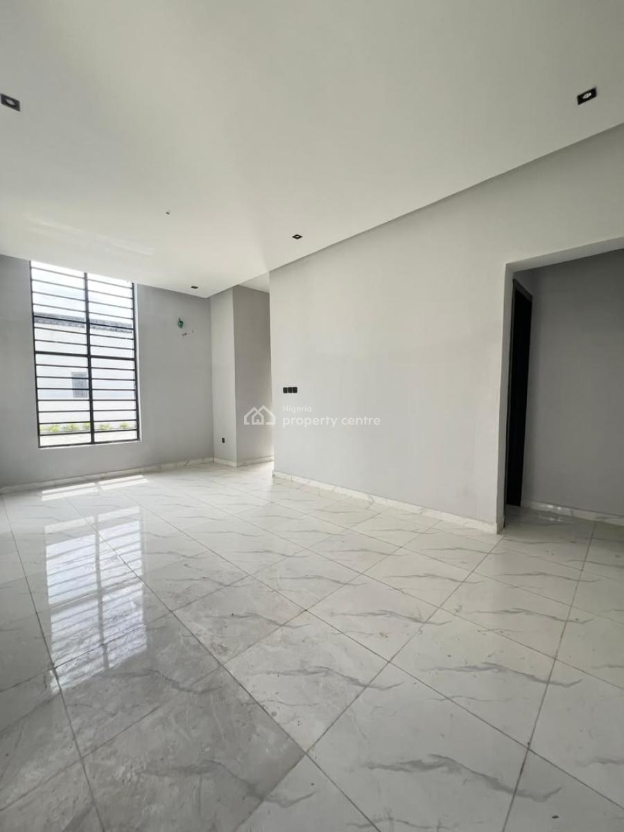 Brand New 2 Bedroom Bungalow, Ajah, Lagos, Detached Bungalow for Rent