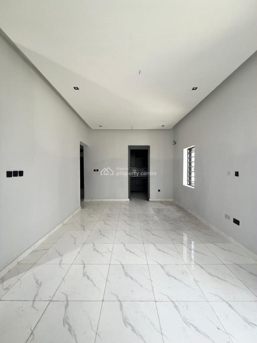 Brand New 2 Bedroom Bungalow, Ajah, Lagos, Detached Bungalow for Rent