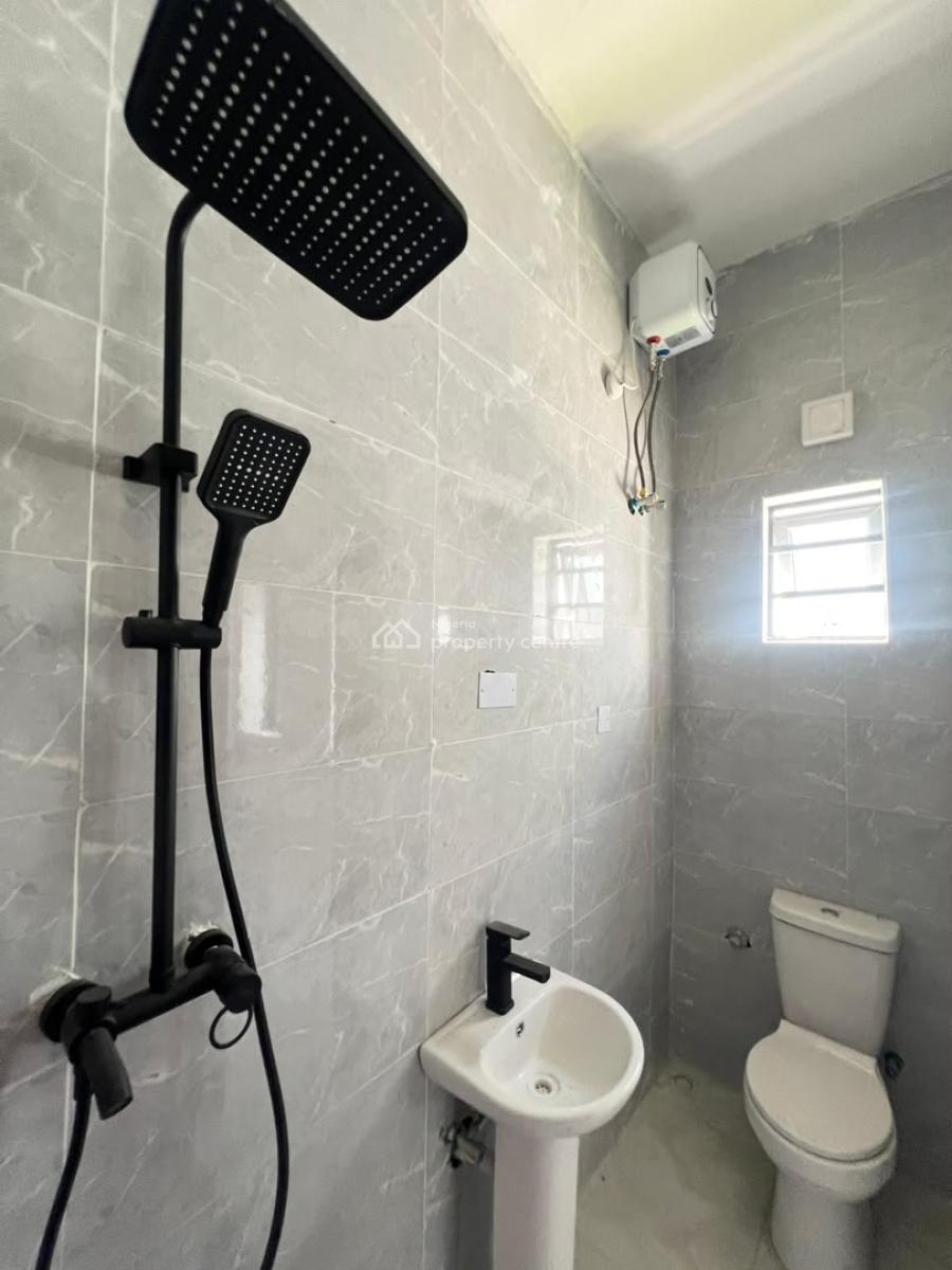 Brand New 2 Bedroom Bungalow, Ajah, Lagos, Detached Bungalow for Rent