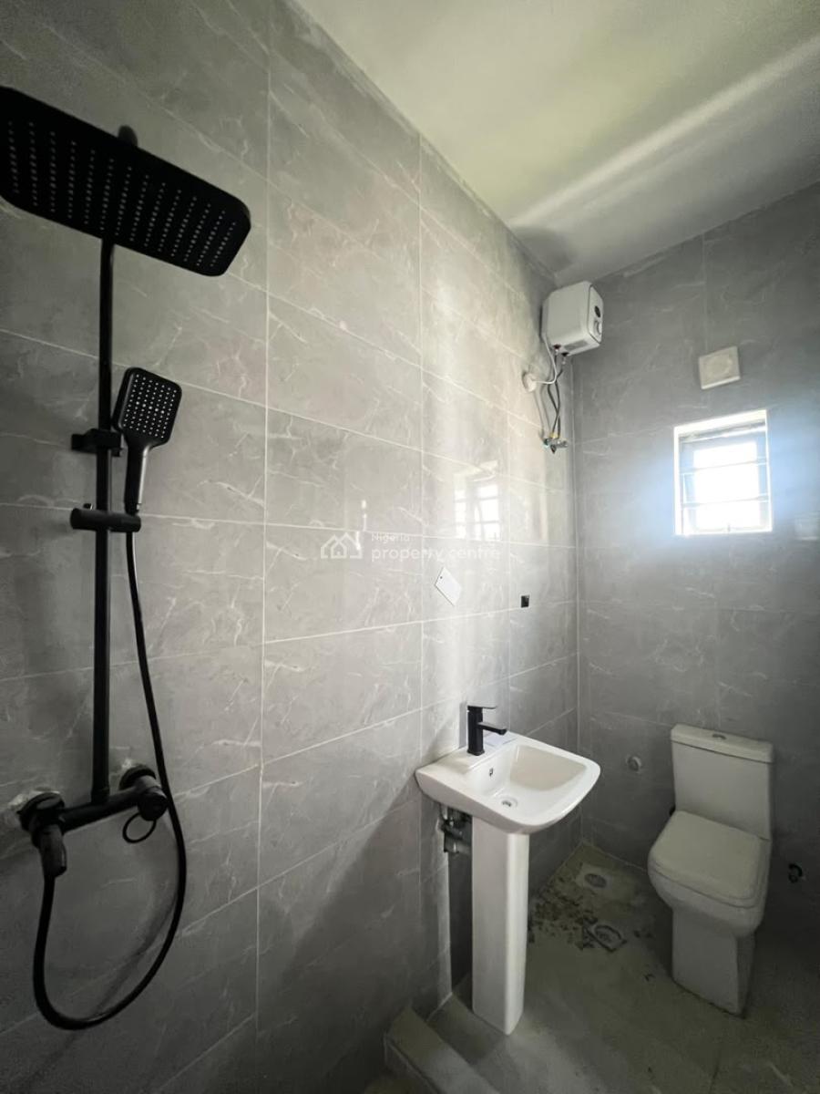 Brand New 2 Bedroom Bungalow, Ajah, Lagos, Detached Bungalow for Rent