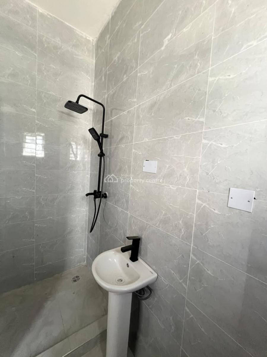 Brand New 2 Bedroom Bungalow, Ajah, Lagos, Detached Bungalow for Rent