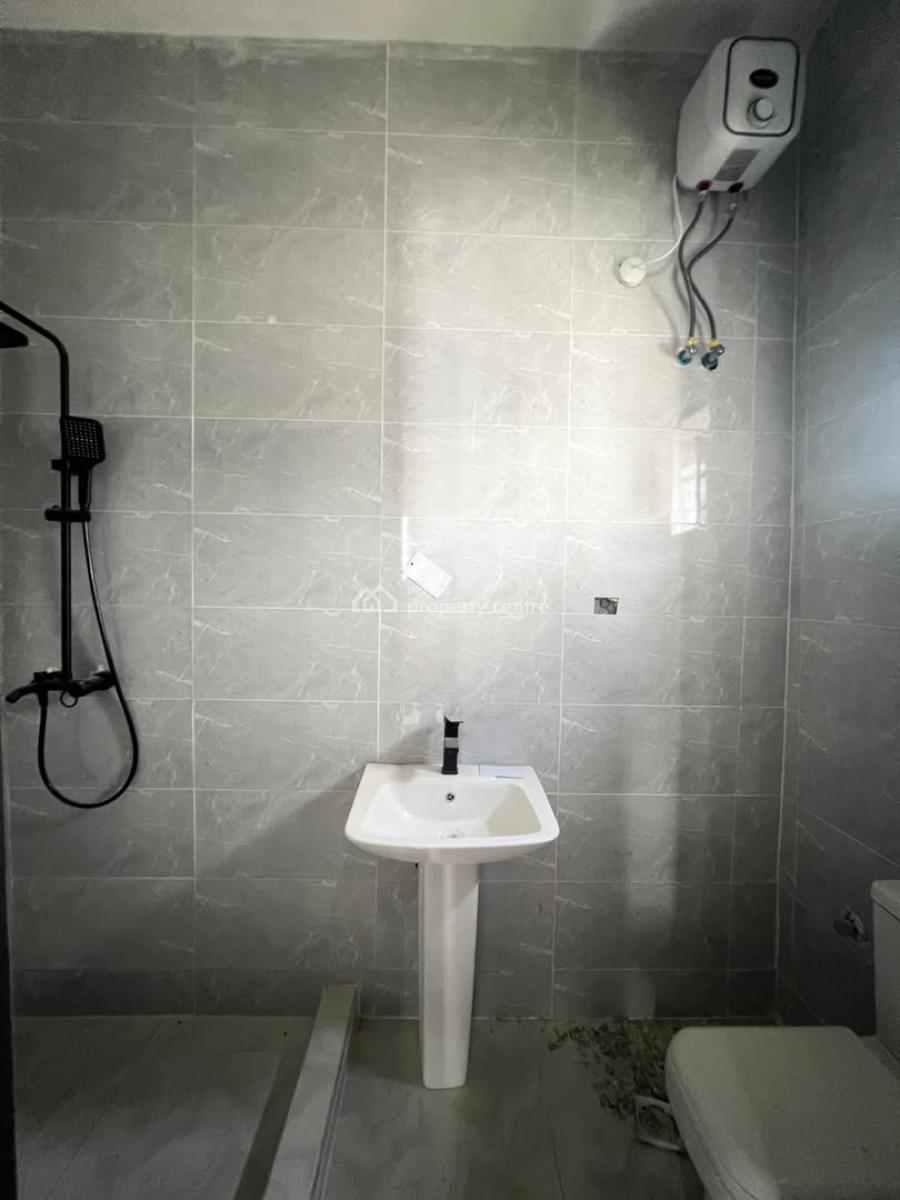 Brand New 2 Bedroom Bungalow, Ajah, Lagos, Detached Bungalow for Rent