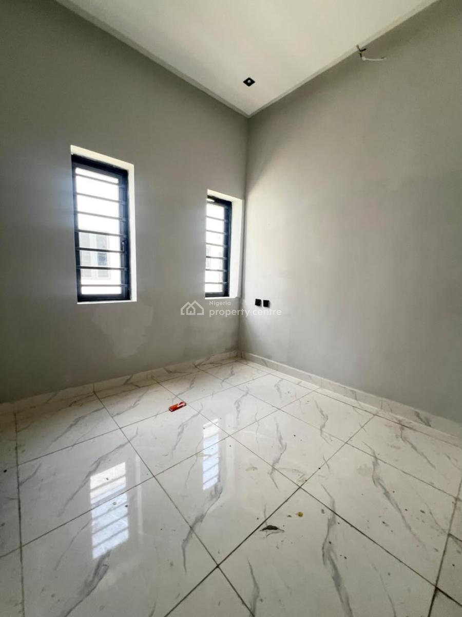 Brand New 2 Bedroom Bungalow, Ajah, Lagos, Detached Bungalow for Rent