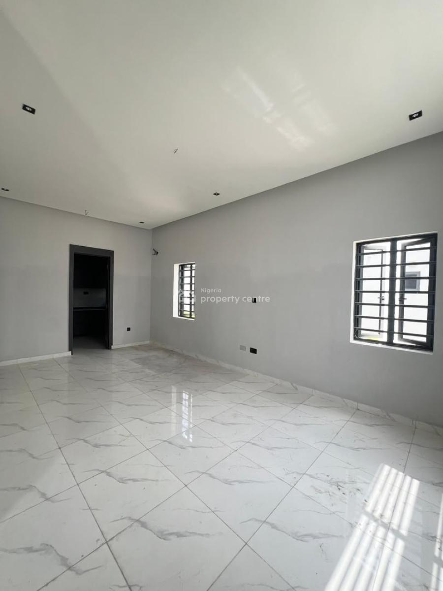 Brand New 2 Bedroom Bungalow, Ajah, Lagos, Detached Bungalow for Rent