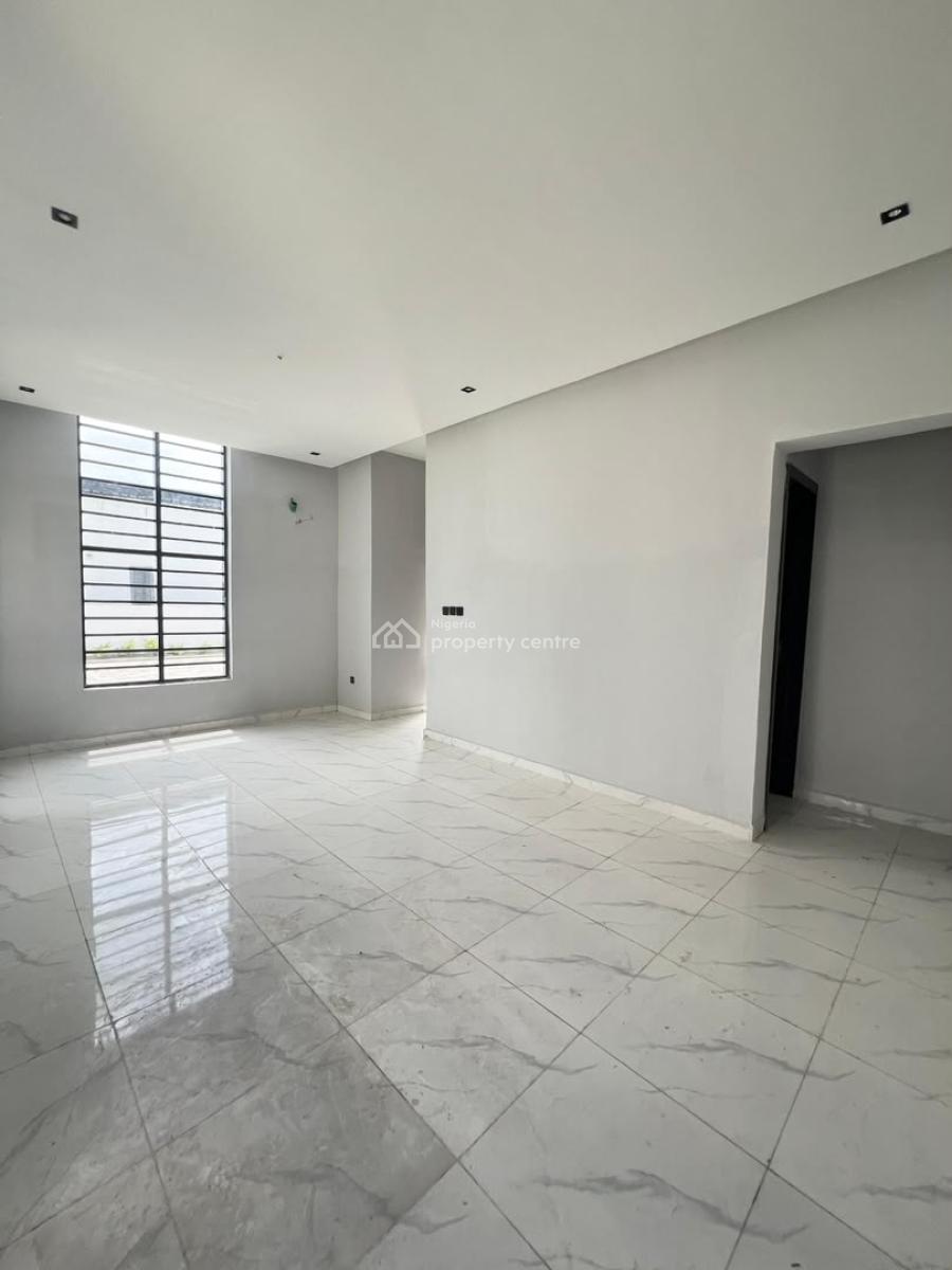 Brand New 2 Bedroom Bungalow, Ajah, Lagos, Detached Bungalow for Rent