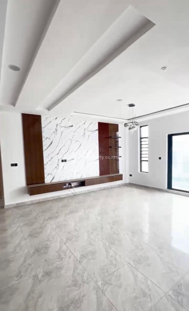Studio Apartment, Ikota, Lekki, Lagos, Self Contain (single Rooms) for Sale