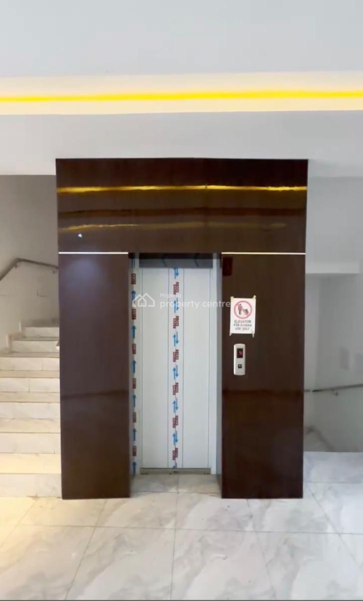 Studio Apartment, Ikota, Lekki, Lagos, Self Contain (single Rooms) for Sale