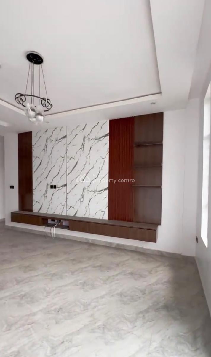 Studio Apartment, Ikota, Lekki, Lagos, Self Contain (single Rooms) for Sale