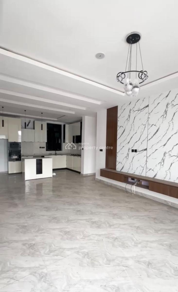 Studio Apartment, Ikota, Lekki, Lagos, Self Contain (single Rooms) for Sale