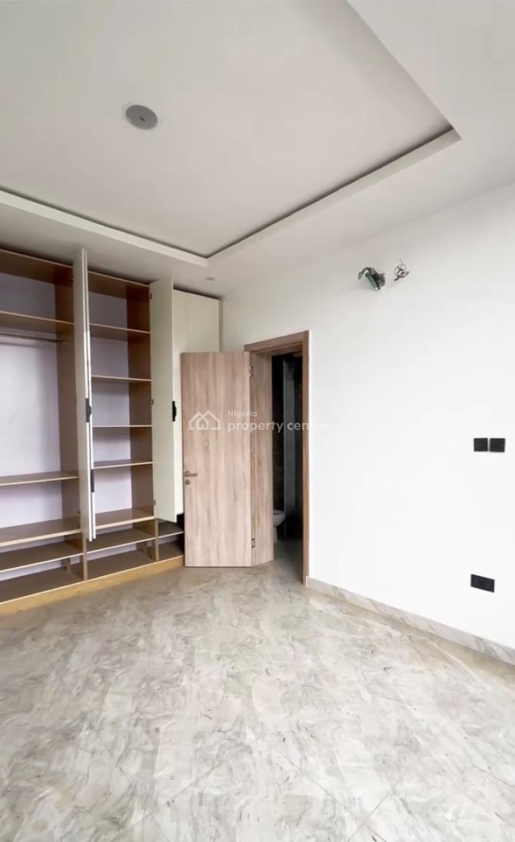 Studio Apartment, Ikota, Lekki, Lagos, Self Contain (single Rooms) for Sale