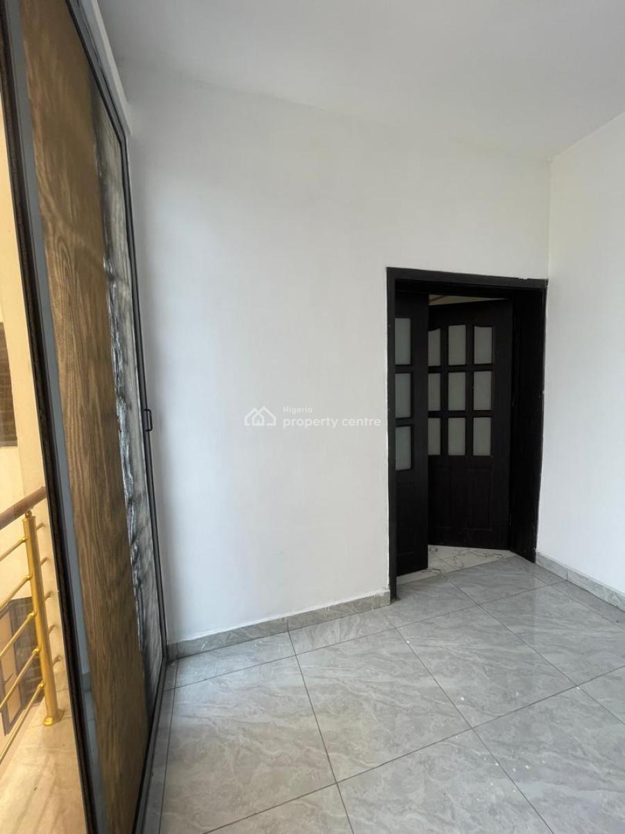 Standard 2 Bedroom Apartment at Ikate, Lekki, Salem, Ikate, Lekki, Lagos, Flat / Apartment for Rent